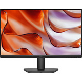 Dell SE2425HM, LED-skærm Sort
