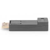Digitus AK-340602-000-S, Adapter Sort