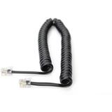 Digitus AK-460101-020-S, Kabel 