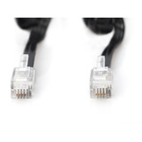 Digitus AK-460101-020-S, Kabel 
