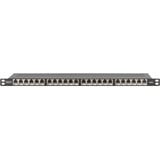 Digitus DN-91624S-SL-SH, Patch Panel Sort