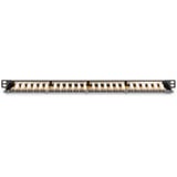Digitus DN-91624S-SL-SH, Patch Panel Sort