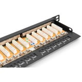 Digitus DN-91624S-SL-SH, Patch Panel Sort