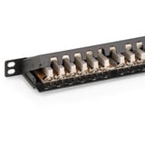 Digitus DN-91624S-SL-SH, Patch Panel Sort