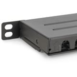Digitus DN-91624S-SL-SH, Patch Panel Sort