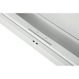 Digitus Netværksskab Unique Serie - 800x1000 mm (BxD), IT kabinet Lys grå