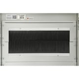 Digitus Netværksskab Unique Serie - 800x1000 mm (BxD), IT kabinet Lys grå