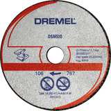 Dremel 2615S510JB, Skæreskive 