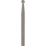 Dremel Wolframkarbidfræser, rund Ø 3,2 mm (9905) 