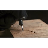 Dremel Wolframkarbidfræser, rund Ø 3,2 mm (9905) 