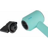 Dyson 5025155094402, Hårtørrer Mynte/Bronze