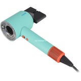 Dyson Supersonic Nural HD16 Ceramic Patina/Topaz, Hårtørrer Mynte/Bronze