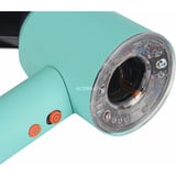 Dyson Supersonic Nural HD16 Ceramic Patina/Topaz, Hårtørrer Mynte/Bronze