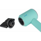 Dyson Supersonic Nural HD16 Ceramic Patina/Topaz, Hårtørrer Mynte/Bronze