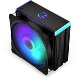 ENDORFY Fera 5 Black ARGB, CPU køler Sort