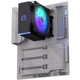 ENDORFY Fera 5 Black ARGB, CPU køler Sort