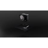 ENDORFY Fera 5 Black ARGB, CPU køler Sort