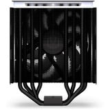 ENDORFY Fera 5 Black ARGB, CPU køler Sort