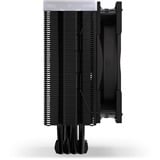 ENDORFY Fera 5 Black ARGB, CPU køler Sort