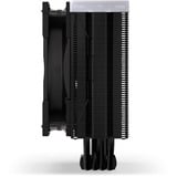 ENDORFY Fera 5 Black ARGB, CPU køler Sort