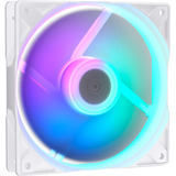 ENDORFY Stratus 120 PWM ARGB, Sag fan Hvid