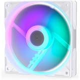 ENDORFY Stratus 120 PWM ARGB, Sag fan Hvid
