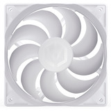 ENDORFY Stratus 120 PWM ARGB, Sag fan Hvid