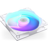 ENDORFY Stratus 120 PWM ARGB, Sag fan Hvid