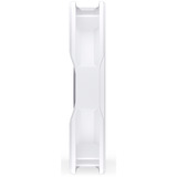 ENDORFY Stratus 120 PWM ARGB, Sag fan Hvid