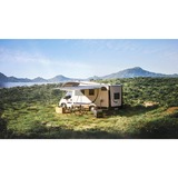 EcoFlow Jordingsadapter til bærbar powerstation Sort