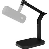 Elgato Wave Desk Stand 10AAU9901, Stander Sort
