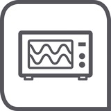 Emsa Clip & Close Rund Skål 0,85 L Blå, Transparent 1 stk, Boks gennemsigtig/Blå, Skål, Rund, 0,85 L, Blå, Transparent, Polypropylen (PP), Termoplastisk elastomer (TPE), Tyskland