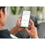 FRITZ! Smart Energy 250 home-sender Trådløs Vægmonteret RF trådløst, Sensor Hvid, Vægmonteret, RF trådløst, Trådløs, DECT-ULE, 1880 - 1900 MHz, 250 mW