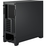 Fractal Design FD-C-POA2A-01, Towerkabinet Sort