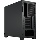 Fractal Design FD-C-POA2A-01, Towerkabinet Sort