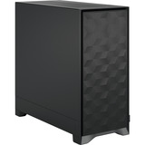 Fractal Design FD-C-POA2A-01, Towerkabinet Sort