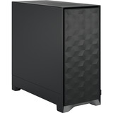 Fractal Design FD-C-POA2A-01, Towerkabinet Sort