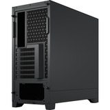 Fractal Design FD-C-POA2A-01, Towerkabinet Sort