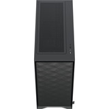 Fractal Design FD-C-POA2A-01, Towerkabinet Sort