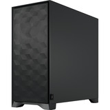 Fractal Design FD-C-POA2A-01, Towerkabinet Sort