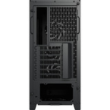 Fractal Design FD-C-POA2A-01, Towerkabinet Sort