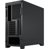 Fractal Design Pop 2 Air Black Solid, Towerkabinet Sort