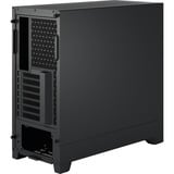 Fractal Design Pop 2 Air Black Solid, Towerkabinet Sort