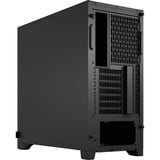 Fractal Design Pop 2 Air Black Solid, Towerkabinet Sort