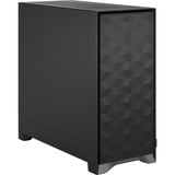 Fractal Design Pop 2 Air Black Solid, Towerkabinet Sort