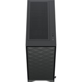 Fractal Design Pop 2 Air Black Solid, Towerkabinet Sort