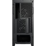 Fractal Design Pop 2 Air Black Solid, Towerkabinet Sort