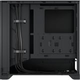 Fractal Design Pop 2 Air Black Solid, Towerkabinet Sort