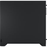 Fractal Design Pop 2 Air Black Solid, Towerkabinet Sort