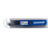 GEDORE 3549-00 UK, Momentnøgle Sort/Blå